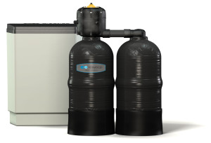 Home Water Softeners